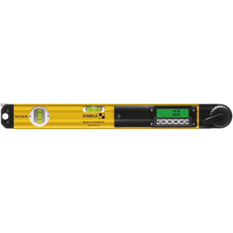 foto del prodotto stabila goniometro elettronico tech 700 da 45cm 18903