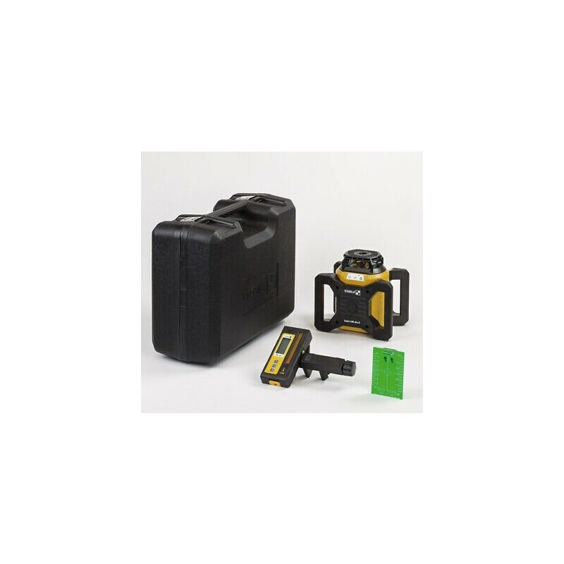foto del prodotto stabila - laser rotante lar 160 g - 19240