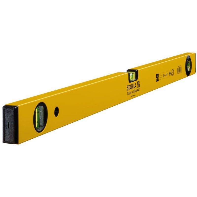foto del prodotto stabila livella modello 70 w,80 cm