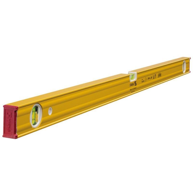 foto del prodotto stabila livella modello 80 as 2,100 cm