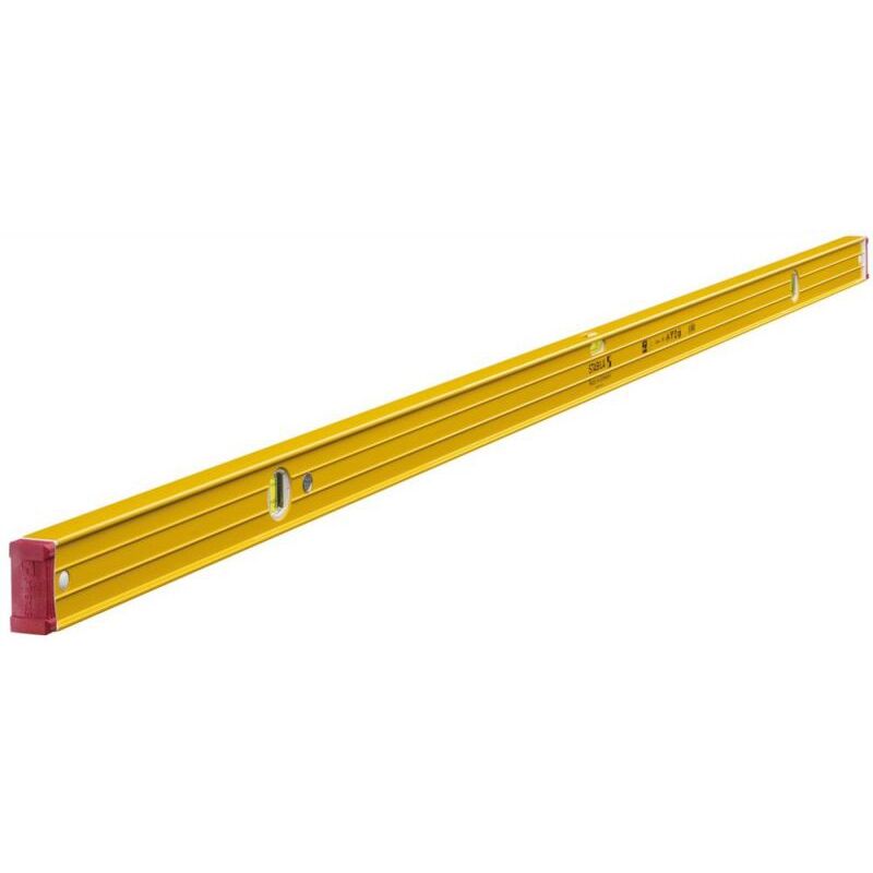 foto del prodotto stabila livella modello 96 2, 200 cm