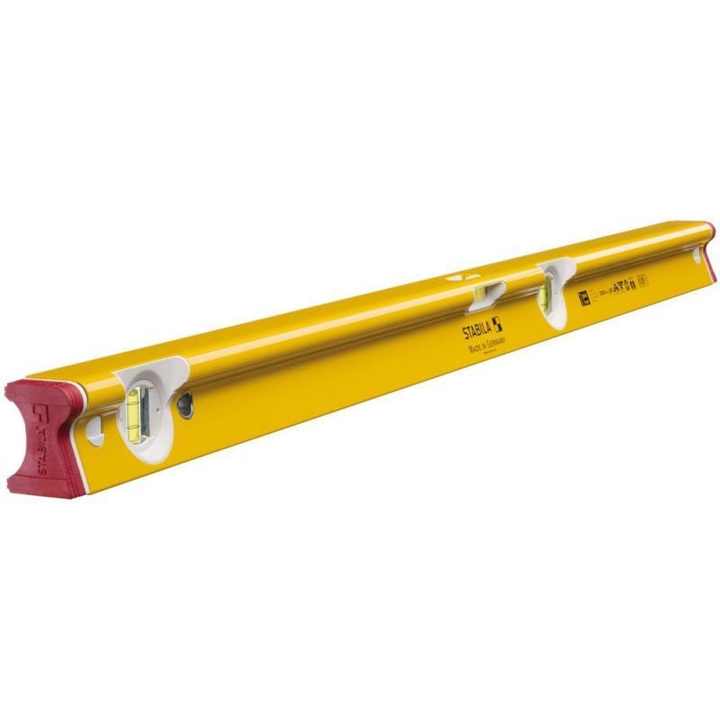 foto del prodotto stabila livella modello r 300 ,100 cm