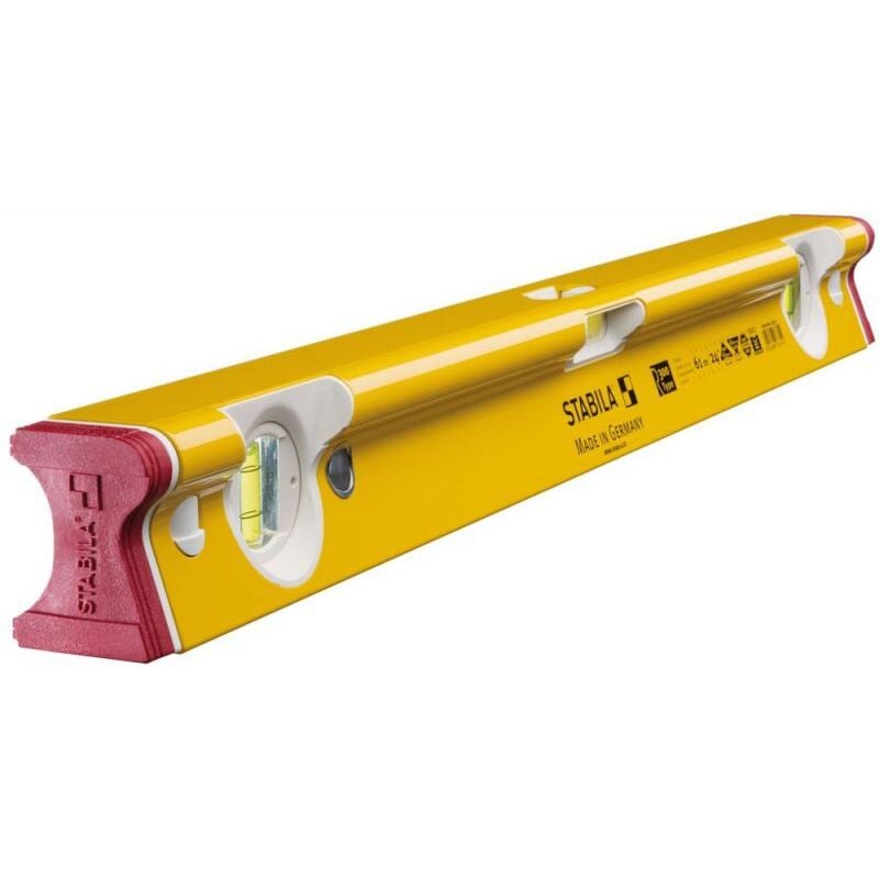 foto del prodotto stabila livella modello r 300 ,61 cm