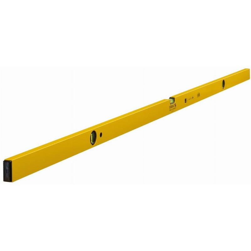 foto del prodotto stabila livella tipo 70 2 a fiale 200cm 16284