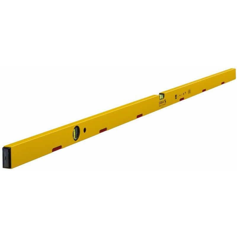 foto del prodotto stabila livella tipo 70 m 180 cm magnete a terre rare 2878