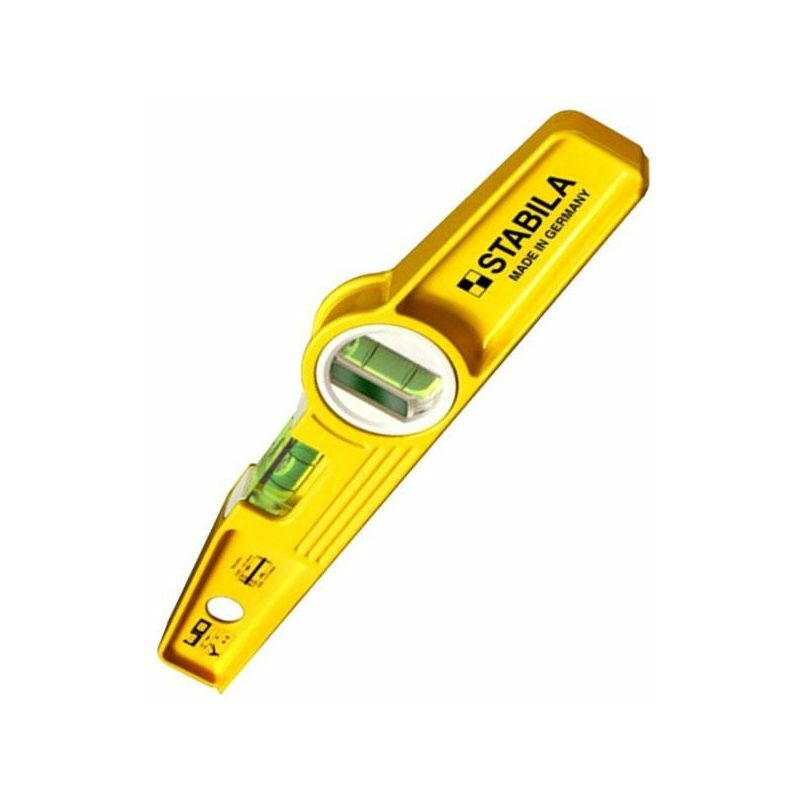 foto del prodotto stabila livella tipo 81 s 40cm 2502