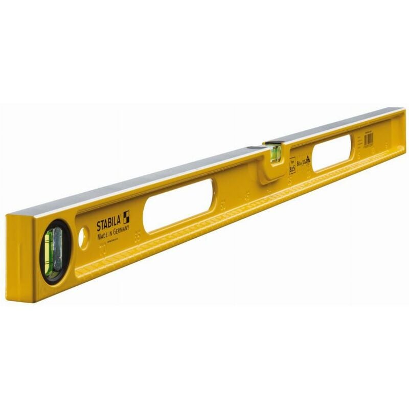 foto del prodotto stabila livella tipo 82 s 80cm 2596