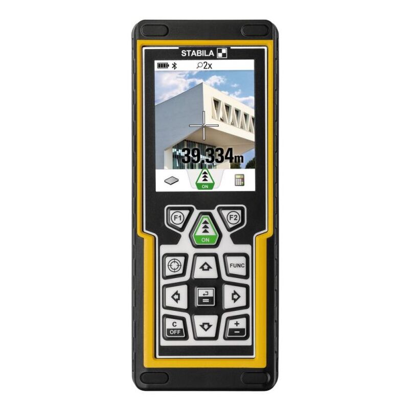 foto del prodotto stabila misuratore di distanza laser ld 520