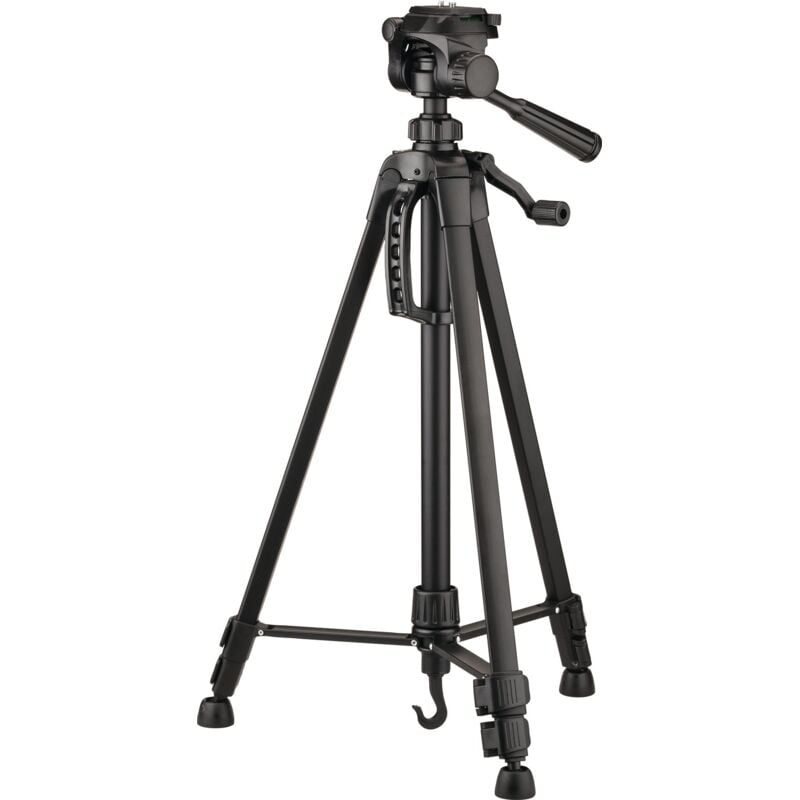 foto del prodotto stabila treppiede a manovella st k s 0,55 1,4 m