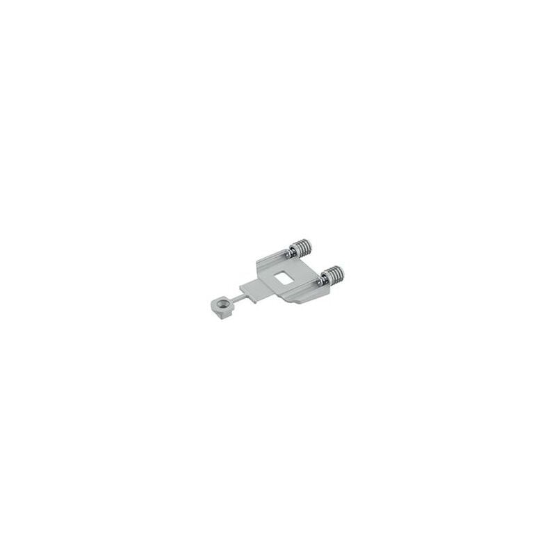 foto del prodotto stabilizzatore anteriore in plastica arcitech at hettich 9123080