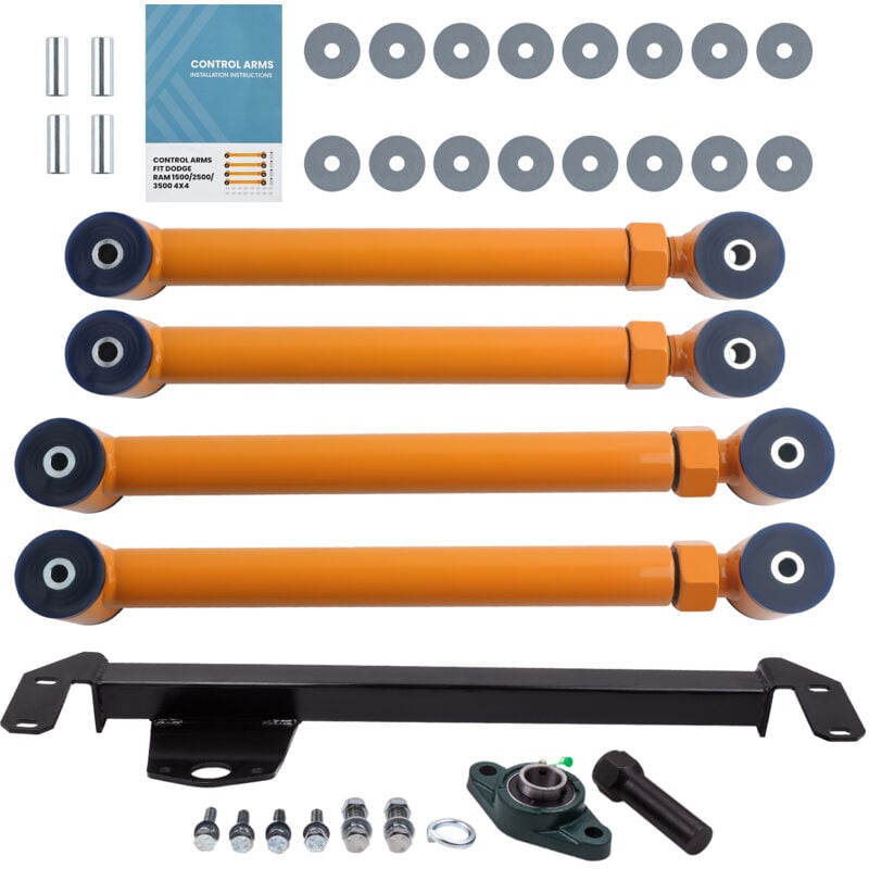 foto del prodotto stabilizzatore bar brace braccio di controllo for dodge ram 1500 2500 3500 4wd