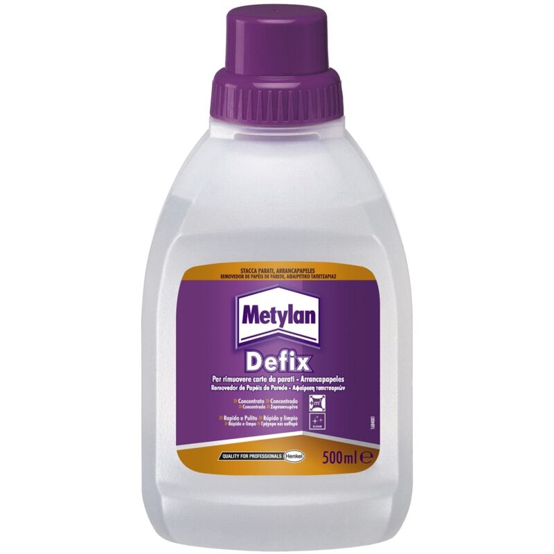 foto del prodotto staccaparati metylan defix