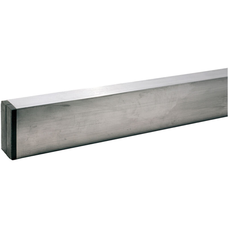 foto del prodotto stadia per muratore 100 x 25 mt in alluminio