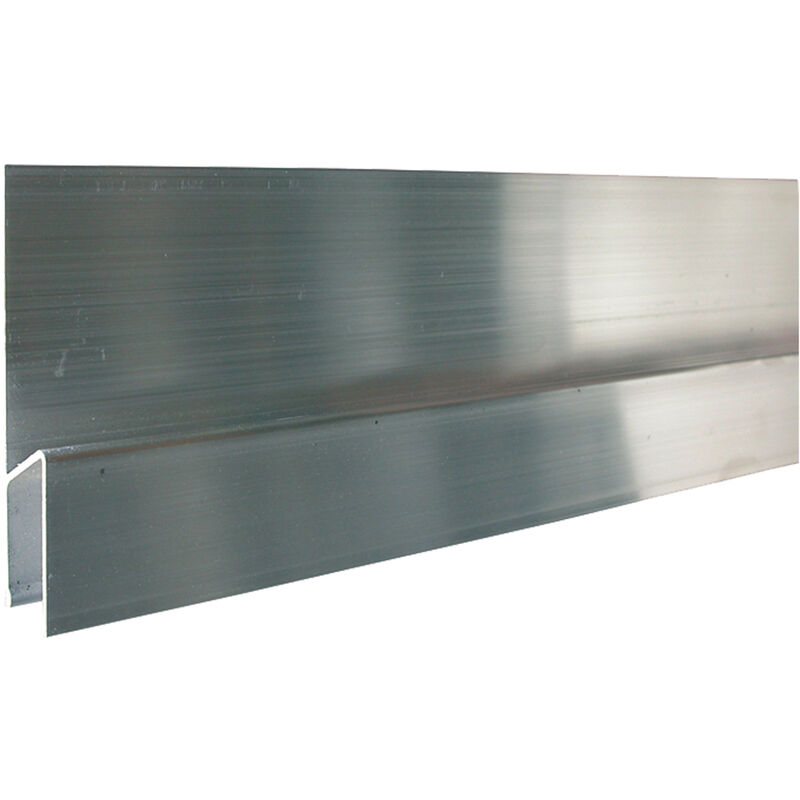 foto del prodotto stadia per muratore profilo ad h h mm 113 x 28 mt 3