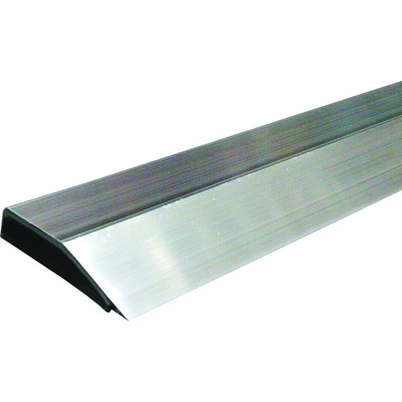 foto del prodotto stadie trapezio in alluminio cm.150