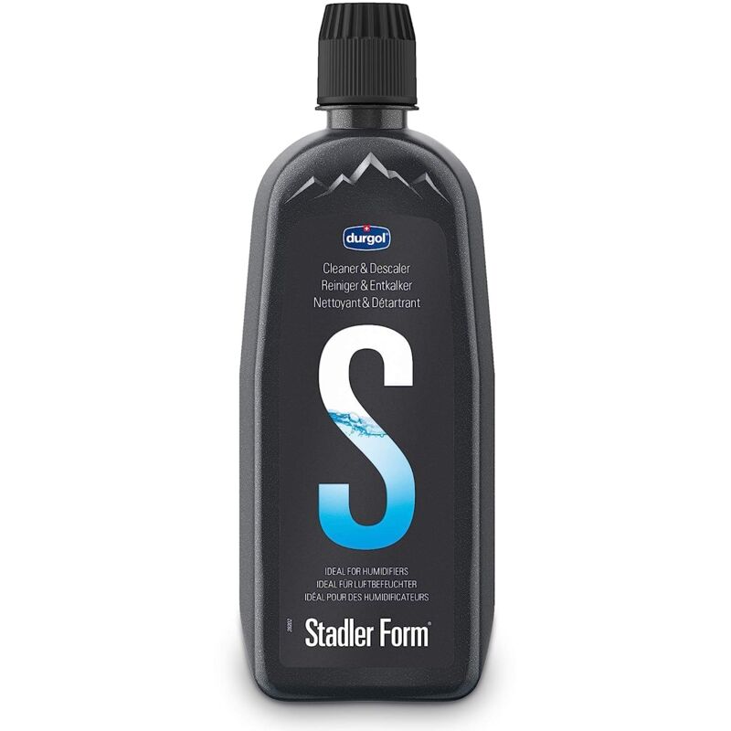 foto del prodotto stadler form 01075 durgol detergente, blu, 500 ml 1er pack 