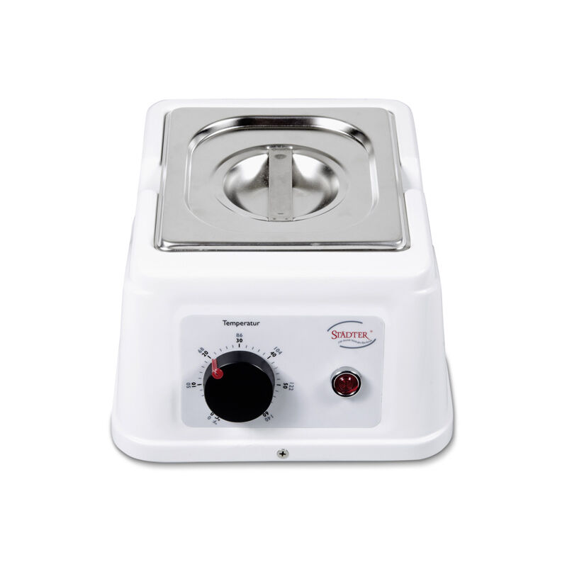 foto del prodotto stadter temperatrice cioccolato 1 5 l