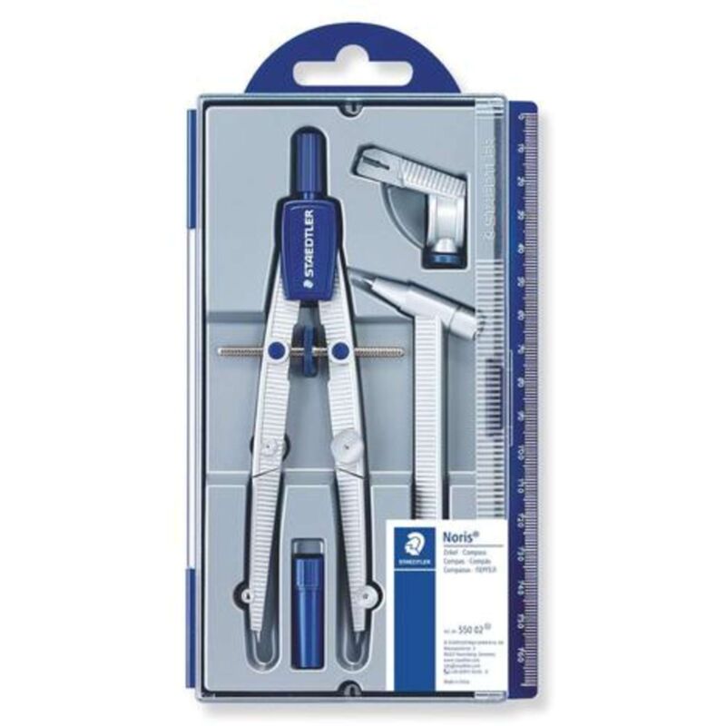 foto del prodotto staedtler balaustrone noris con prolunga 55002 x1