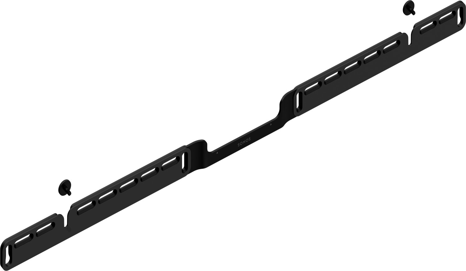 foto del prodotto staf.a parete sonos arc