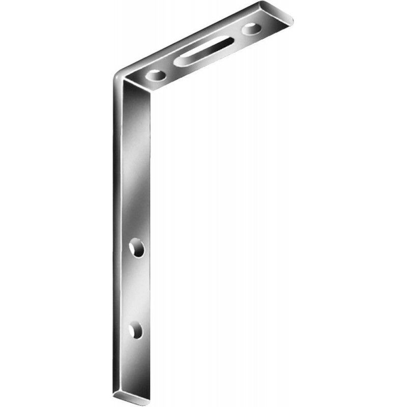 foto del prodotto staffa 120x55x17 mm