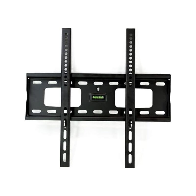 foto del prodotto staffa a muro per tv monitor da 26 a 55 supporto universale max 75kg th 116
