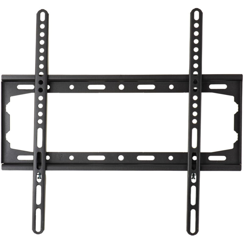 foto del prodotto staffa a muro ultra slim per tv 26 60 lkbr67 supporto vesa fino a 50kg link