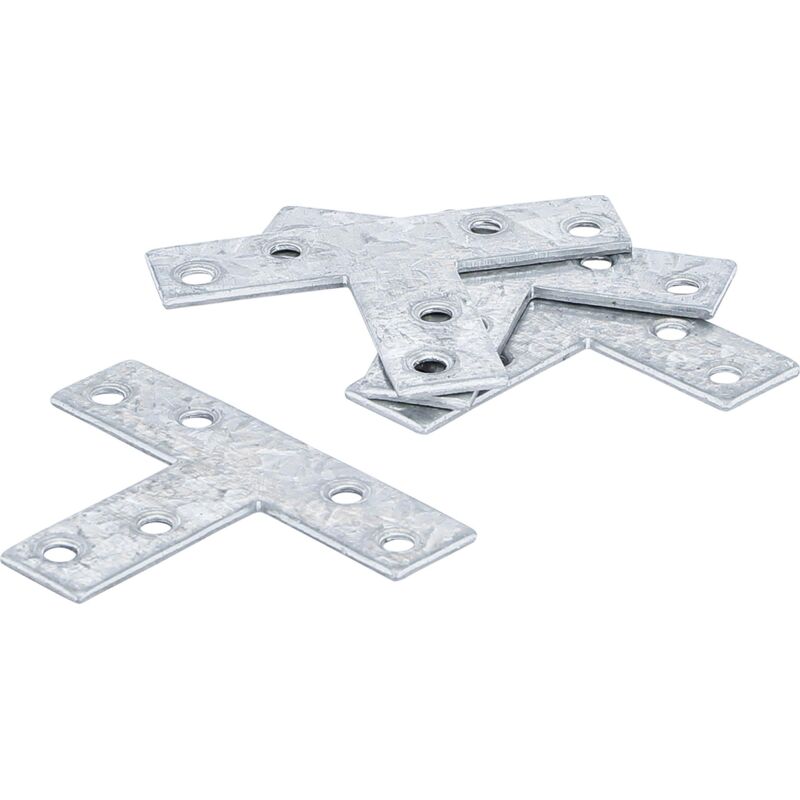 foto del prodotto staffa a t 70 x 50 x 16 mm 4 pz.