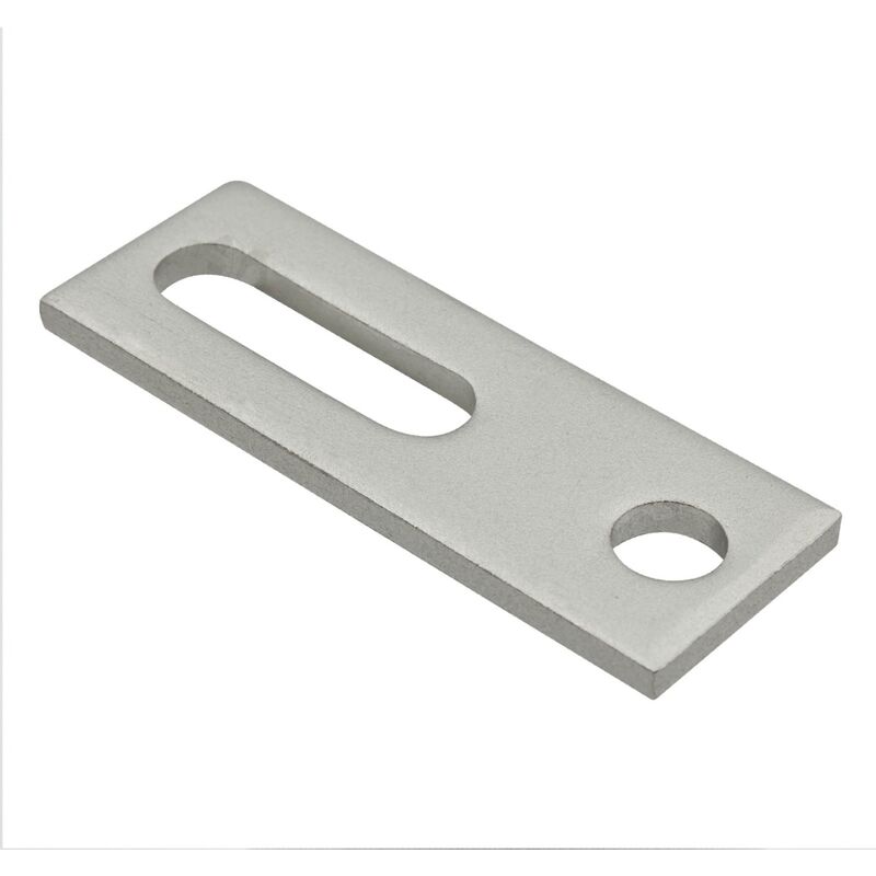 foto del prodotto staffa adattatore per m10 82x35xt5 sti