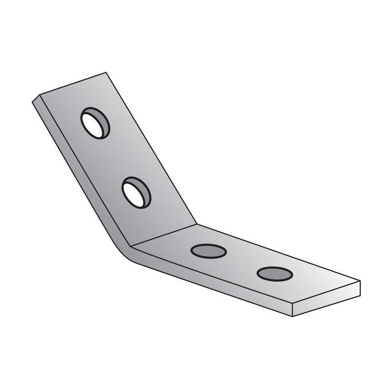 foto del prodotto staffa angolare faf 4 45 00518427 fischer