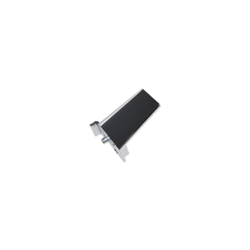 foto del prodotto staffa coperchio sinistro forni, fornelli elettrici e a gas smeg 299664
