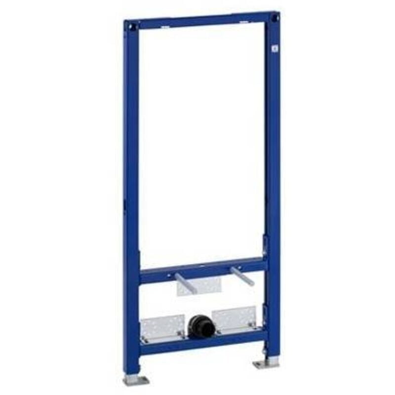 foto del prodotto staffa di fissaggio per bidet sospeso - duofix