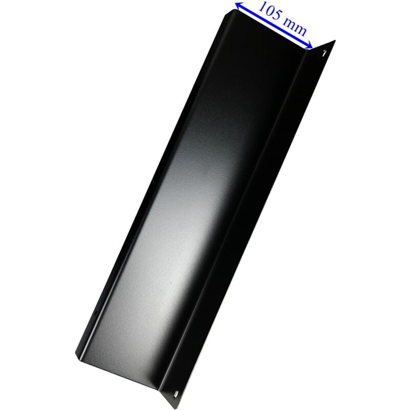 foto del prodotto staffa di montaggio per il cassetto contanti hd mb41