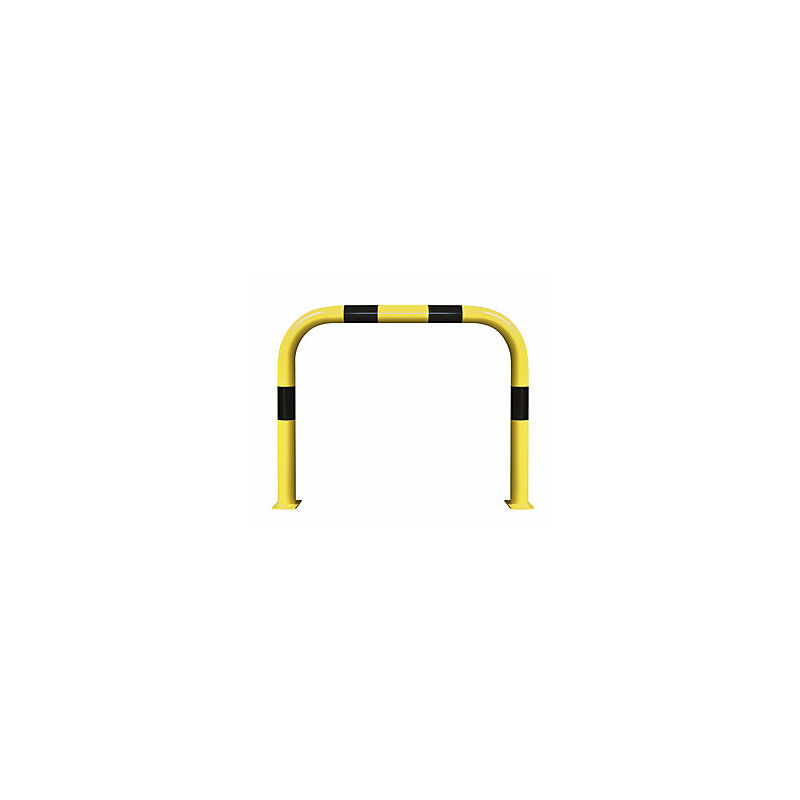 foto del prodotto staffa paracolpi xxl acciaio 108 mm per kaiserkraft