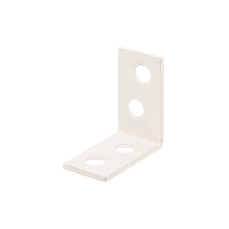 foto del prodotto staffa per sedia 60x60x18 bianca sans marque