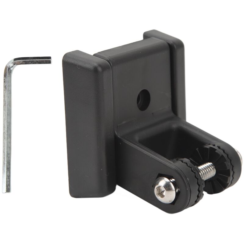 foto del prodotto staffa per trasduttore di poppa 7400931 kit di montaggio per trasduttore di poppa robusto e affidabile per trasduttori modello mhx xnt per yacht