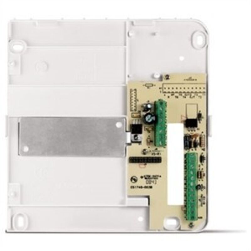 foto del prodotto staffa per videocitofono signo sistema coax urmet cod. 1740 90 