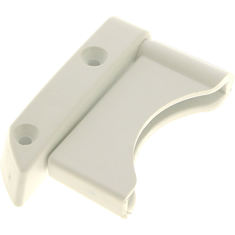 foto del prodotto staffa per visione a sinistra 49027148 per cappa electrolux