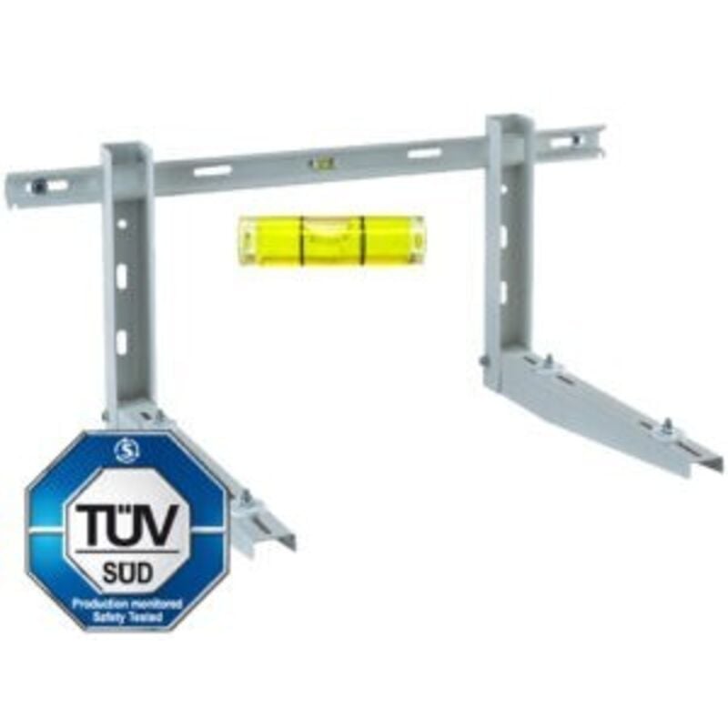 foto del prodotto staffa premontata c barramax120kg p450 mb 120 450liv orbis cod. ob581540 