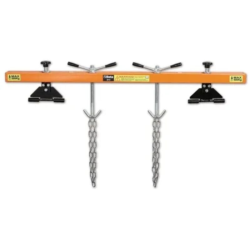 foto del prodotto staffa sostegno motori beta 3012 1500