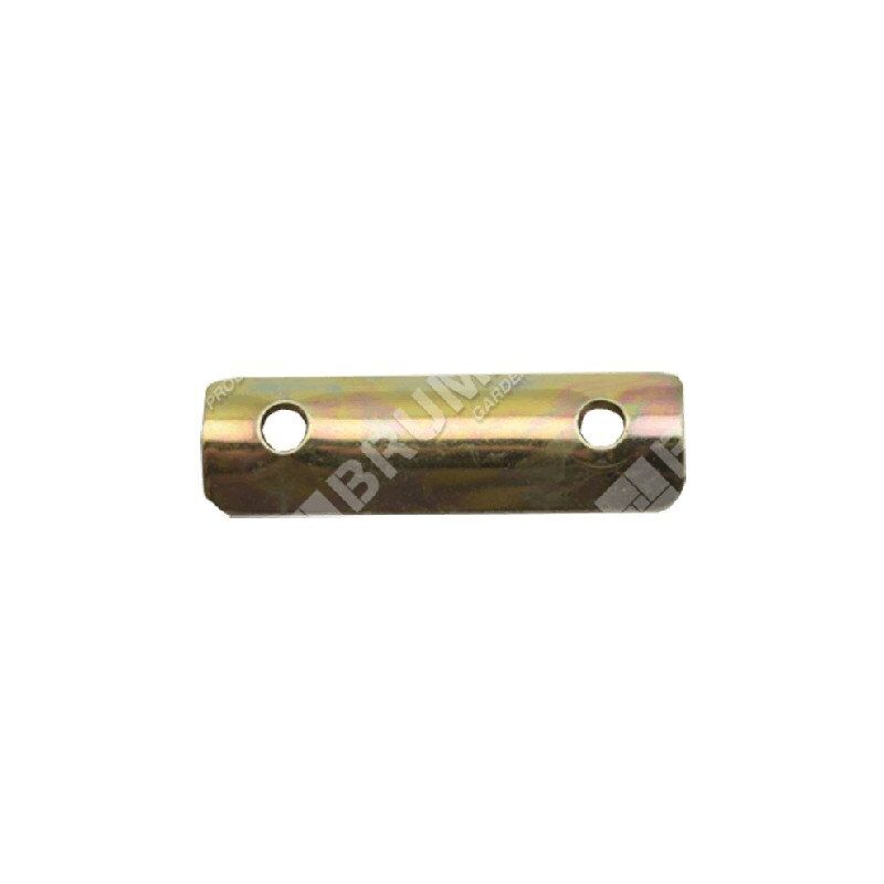 foto del prodotto staffa sostegno tubolare per tagliasiepi green line compatibile 016002