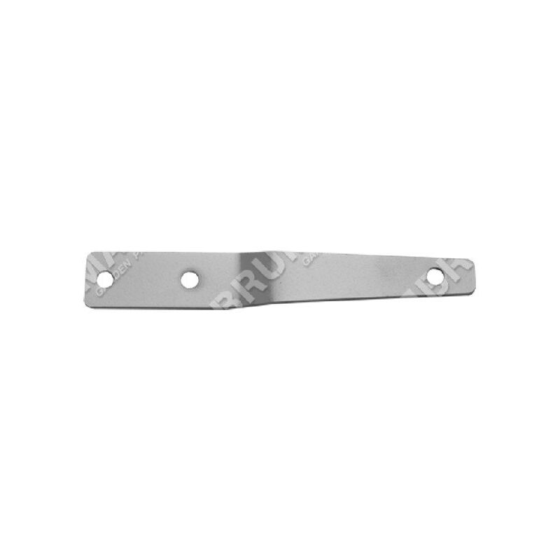 foto del prodotto staffa supporto guida lama superiore per multitool maori compatibile 018221