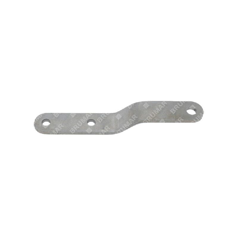 foto del prodotto staffa supporto guida lame per tagliasiepi progreen 058948