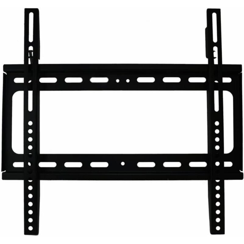 foto del prodotto staffa supporto parete tv 26 pollici a 63 pollici televisore monitor