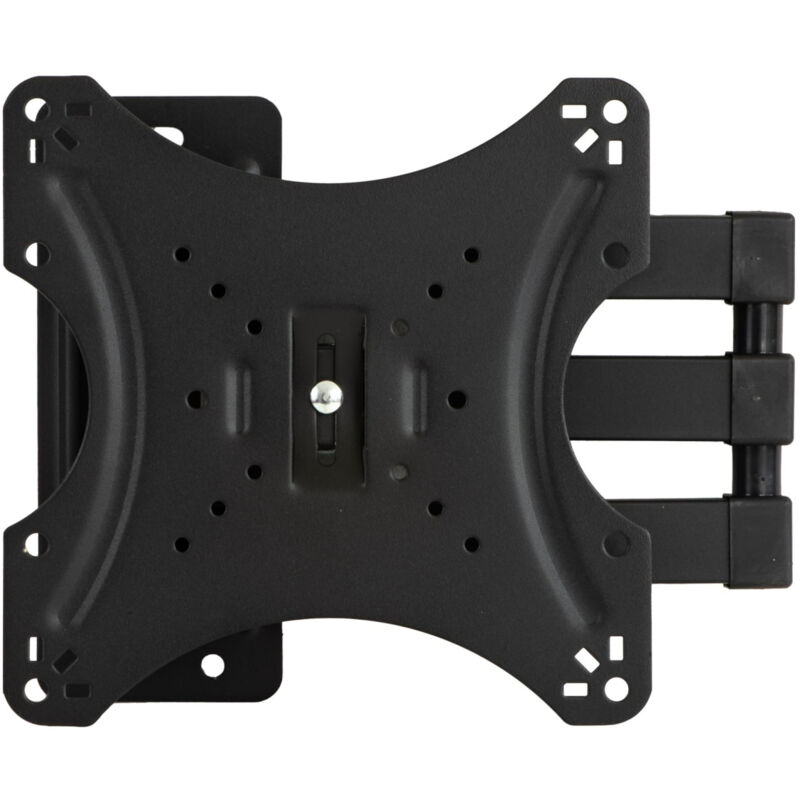 foto del prodotto staffa tv allungabile lkbr69 per led lcd 14 43 vesa 200x200 3 snodi link