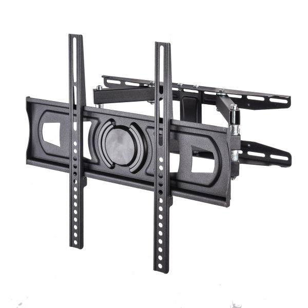 foto del prodotto staffa tv monitor 23 47 vesa bk max45kg 400 400 incli e lunghezza