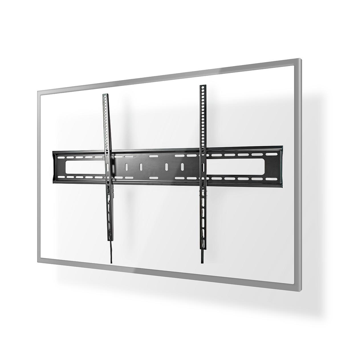foto del prodotto staffa tv monitor 37 75 fino a 900x600 600x400 max 75kg