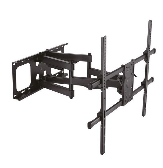 foto del prodotto staffa tv monitor 50 90 vesa 75kg 800 600 estensibile
