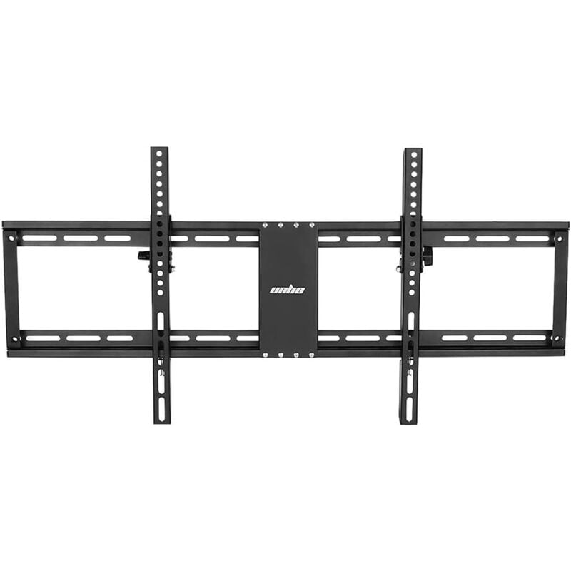 foto del prodotto staffa tv supporto per tv da parete, braccio tv 32 85 pollici supporto per tv da muro vesa max 800x400mm carico 60 kg