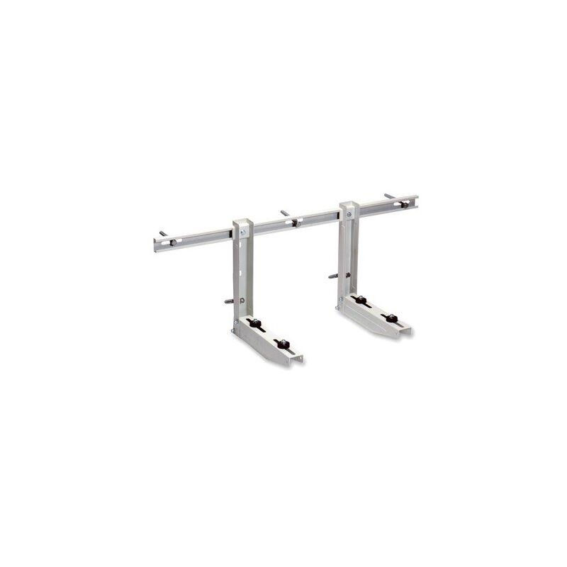 foto del prodotto staffe climatizzatore klima klik 420 fischer mm 780x420 h.mm 400
