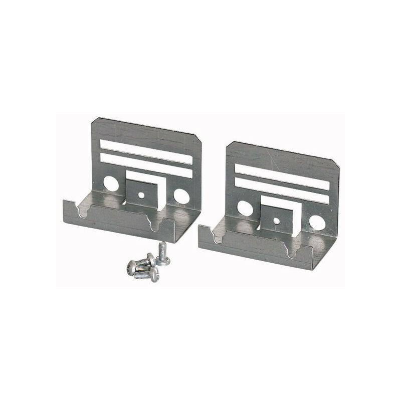immagine 0 del prodotto staffe di fissaggio eaton bpz cdb49 cp per canaline verticali 174387